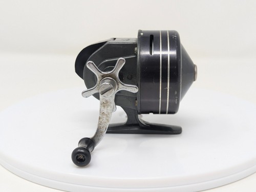 Vintage bearcat compac fishing - bearcat,