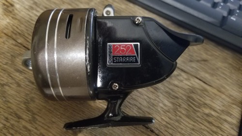 Vintage compac starfire - starfire, 252