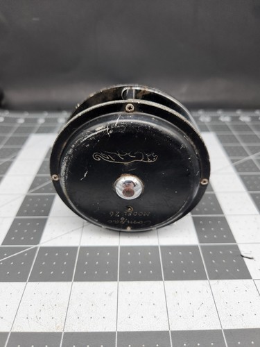 Compac model fly fishing - 26,