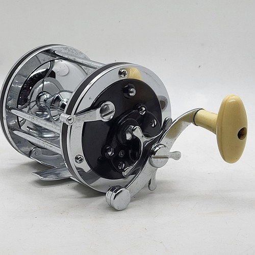 Compac 6000 bait - bait, reel