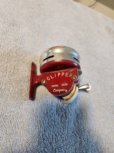 Vintage compac clipper - vintage, model