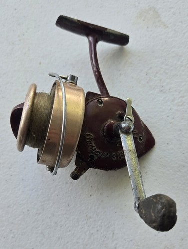 Vintage compac sierra fishing - vintage,