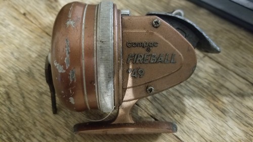 Vintage compac fireball - vintage,