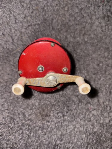 Vintage compac bait casting - compac, 33