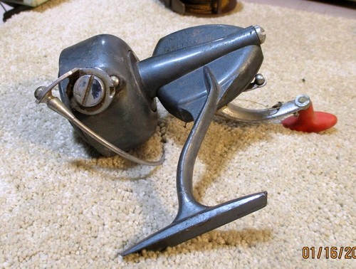 Vintage compac hornet fishing - vintage,