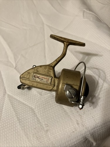 Compac 111 spinning - 111, reel