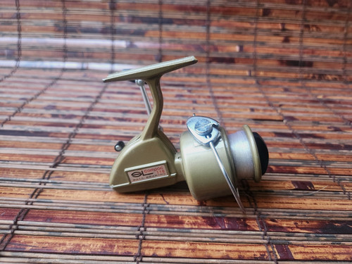 Compac 110 spinning reel - 110,