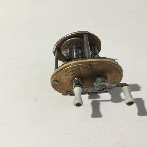 Compac bait cast - bait, fishing