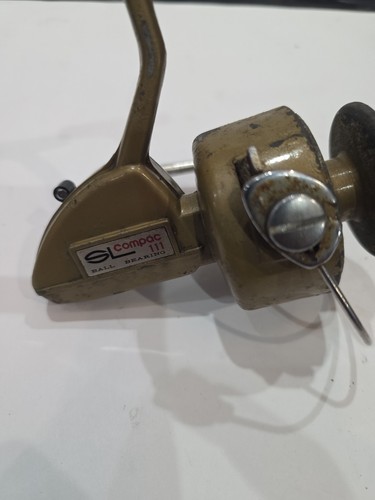 Compac 111 freshwater - compac,
